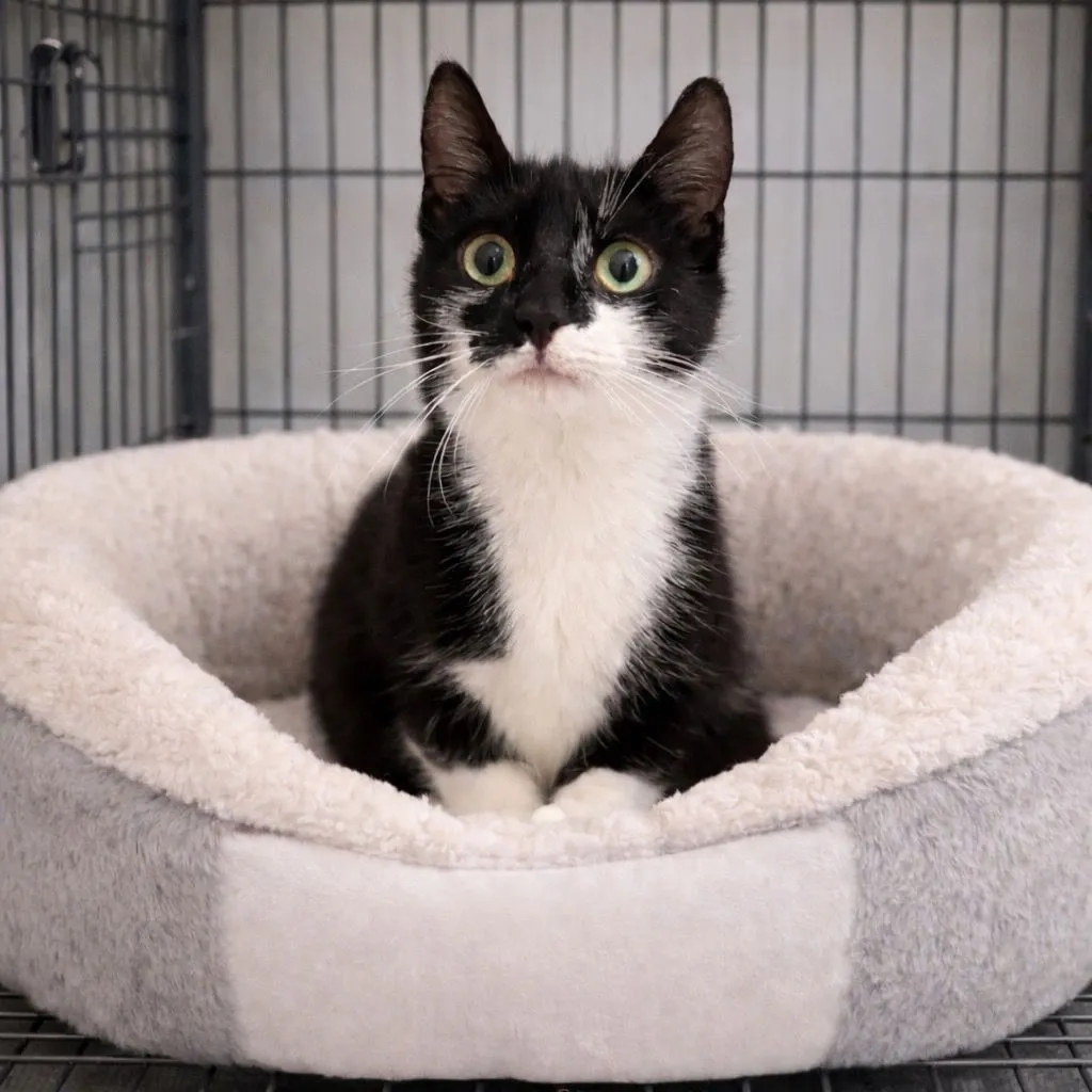 Meow Mixalot - Photo 1