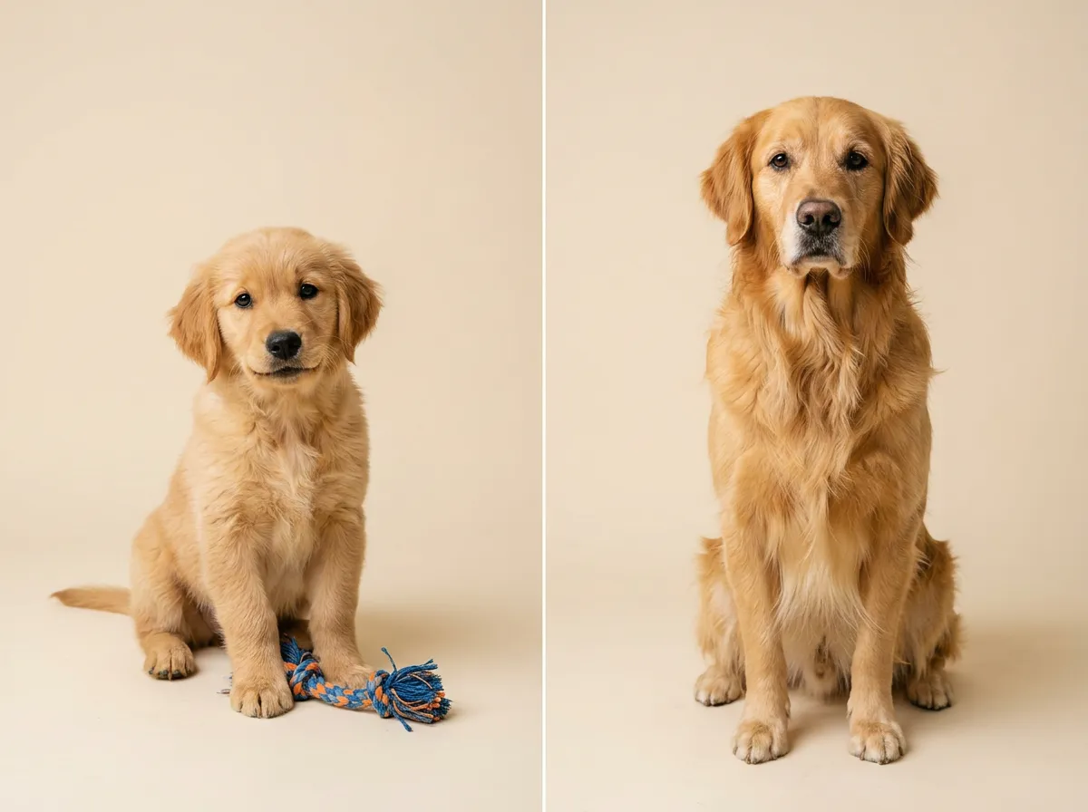 Puppy vs Adult Dog: Which Should You Adopt?