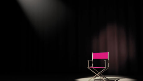 Oltner Kabarett-Tage Casting