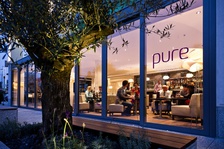 Pure Restaurant Pure Restaurant