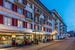 Hotel Amaris - Aussenansicht Hotel Amaris - Aussenansicht