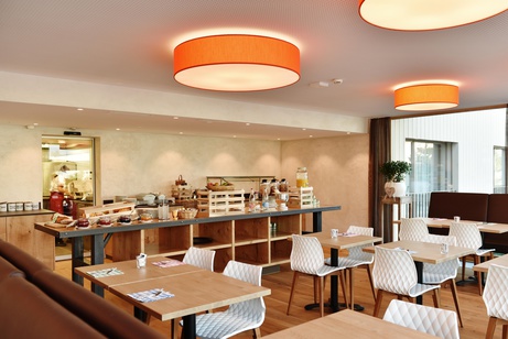 Hotel Kreuz Kappel