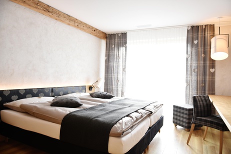 Hotel Kreuz Kappel