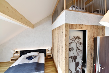 Hotel Kreuz Kappel