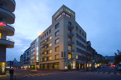 Hotel Astoria