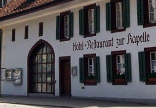Restaurant zur Kapelle Trimbach