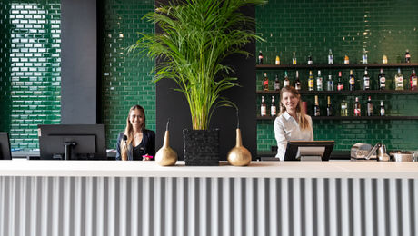 B&B Hotel Oftringen