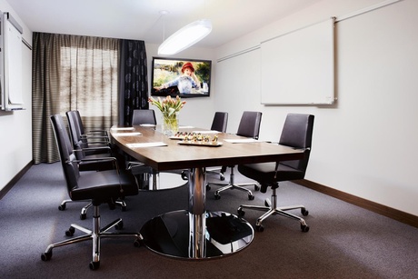 Mövenpick Hotel Egerkingen