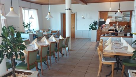 Das Restaurant