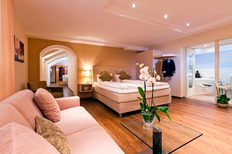 Hotel Amaris - Spa Suite