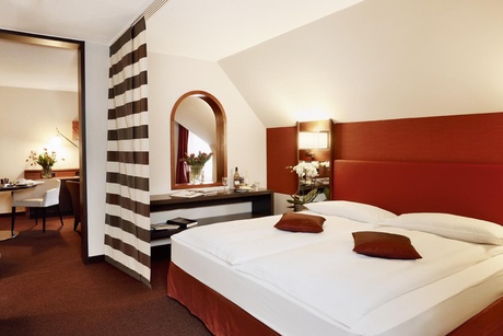 Mövenpick Hotel Egerkingen