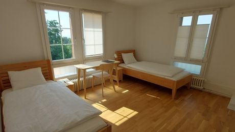 Doppelzimmer