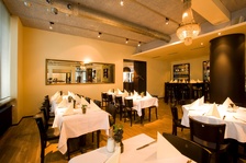 Restaurant Astoria Restaurant Astoria