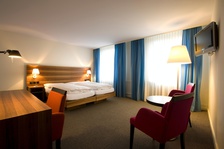 Superior-Zimmer Superior-Zimmer