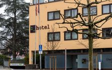 b_smart hotel Schönenwerd b_smart hotel Schönenwerd