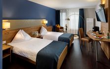 Doppelzimmer Doppelzimmer