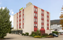 B&B Hotel Rothrist-Olten B&B Hotel Rothrist-Olten