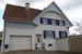 Aussenansicht Ferienhaus im Grünen Aussenansicht Ferienhaus im Grünen