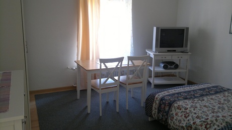 Gästezimmer Andrejic