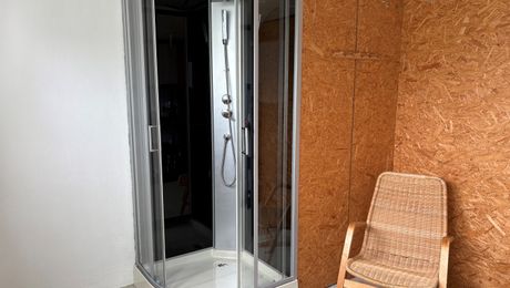 Die Dusche