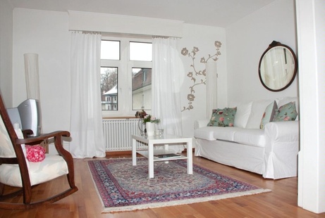 Zimmer BnB 17