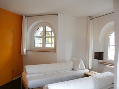 Zimmer Badi
