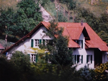 Gästezimmer Schmitter Lostorf