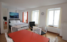 Ferienwohnung Alte Kaplanei Ferienwohnung Alte Kaplanei