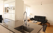 Apartment Riverside in Olten Apartment Riverside in Olten