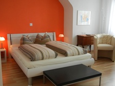 Schibli's Bed & Breakfast Schibli's Bed & Breakfast