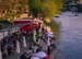 Aarebistro im Sommer Aarebistro im Sommer