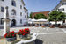 Hotel Balsthal Terrasse Hotel Balsthal Terrasse
