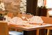 Restaurant Holz & Stein Restaurant Holz & Stein