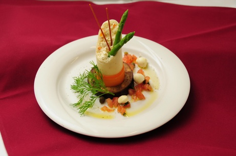 Restaurant Born