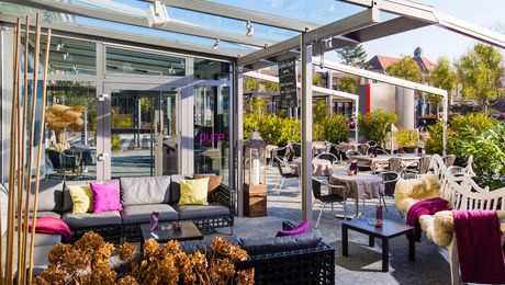 pure Restaurant