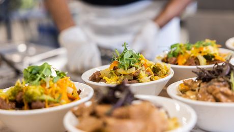Thommen Gastronomie Catering - Copyright Finja Basan
