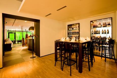 Restaurant Astoria
