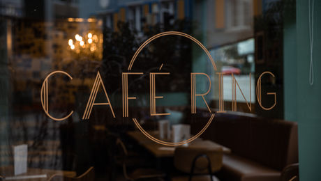 Café Ring