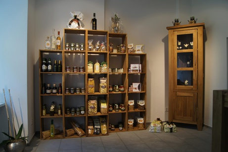 Marlise Delikatessen Laden
