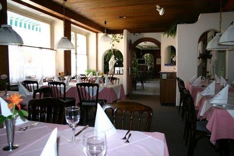 Restaurant Arlecchino Olten
