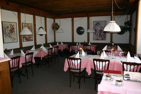 Restaurant Arlecchino Olten