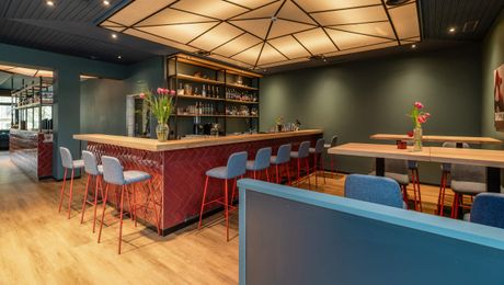 Restaurant im Storchen Schönenwerd