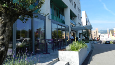 pure Restaurant