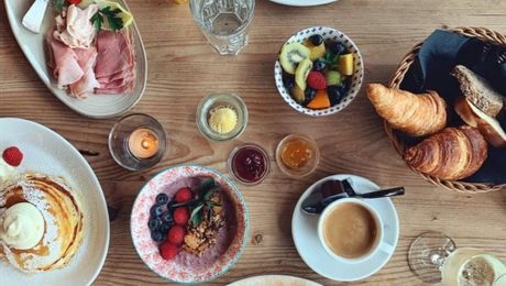 Bloomell Coffeehouse, Olten
