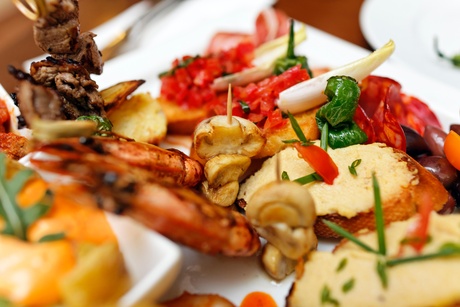 Restaurant Bodega