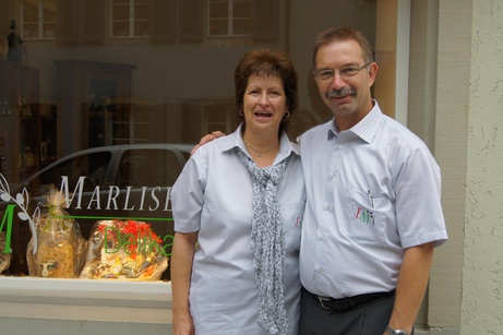 Marlise und Ernesto