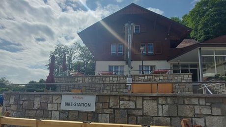 Restaurant Hotel Froburg