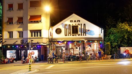 Galicia Bar