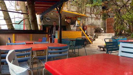 Galicia Bar