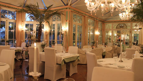 Gasthaus zum Schloss Falkenstein